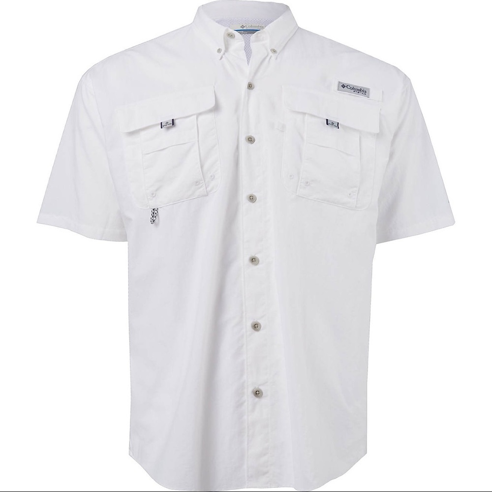 Columbia Sportswear Men's Bahama II Shirt